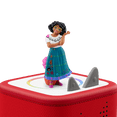 thumbnail image 1 of tonies Disney Encanto Audio Play Figurine (French), 1 of 7