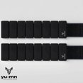thumbnail image 2 of Yu-mn 2.2Ibs Bracelets Lestés, Noir, 2 of 6