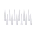 thumbnail image 1 of 50pcs MASTIC / SILICONE SEALANT SPARE NOZZLES, 1 of 11
