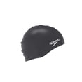 thumbnail image 2 of Speedo Adult Waterproof Silicone Swim Cap, 2 of 6