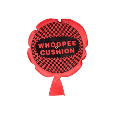 XZNGL Funny Prank Toys For Kids And Adults Whoopee Cushion Pranks Prank Maker Funny Toy Fart Pad Pillow Toy