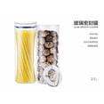 thumbnail image 1 of Anya Contenant de verre hermétique 2,3 L, 1 of 9