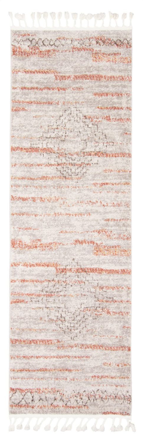 Tapis ECARPET Southwestern Collection Aztec