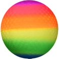 thumbnail image 4 of SS Balle Arc-en-Ciel (Lot de 3), 4 of 4