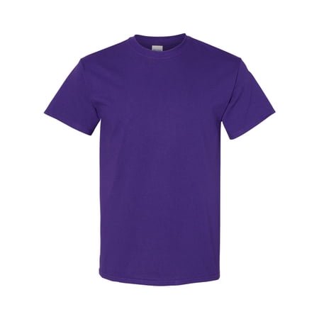 Gildan Heavy Cottonâ„¢ T-Shirt 5000