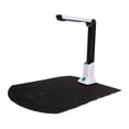 thumbnail image 4 of Portable Document Camera,Document Camera 8 Million Document Camera Document Scanner Built for the Future, 4 of 14