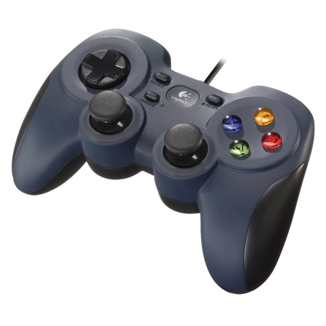 Logitech Wired Gamepad F310