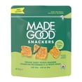 thumbnail image 1 of MadeGood Snackers Organic Sweet Potato Crackers Chili Lime 142g, 1 of 3