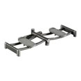 thumbnail image 3 of S SERENABLE Leg Exercise Equipment Inner Thigh Exercise Equipment for Yoga Indoor Female grey without armrest, 3 of 9