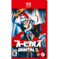 thumbnail image 1 of Orbitals (Nintendo Switch 2), 1 of 7