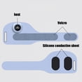 thumbnail image 4 of Arm Massager for Home Use - 9 Vibration Massage Modes with Heat Therapy for Muscle Relief in Arms & Legs, 4 of 6
