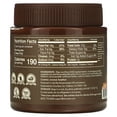 thumbnail image 2 of ChocZero, Keto Spread, Dark Cocoa Hazelnut, 12 oz (340 g), 2 of 2