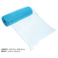 thumbnail image 4 of 4 Rolls Mesh Ribbons Poly Mesh Ribbons Easter Wreath Making Mesh Ribbons, 4 of 8
