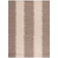 thumbnail image 4 of SAFAVIEH Courtyard Alexa Striped Indoor/Outdoor Area Rug, 4 of 7