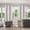 curtain panel pair Under $5 a2, variant on Uscallm Blackout Curtains For Bedroom 63 Inch Wide X 52 Inch Long Curtain Panel Pair Sound Insulating Room Darkening Thermal Insulated Elegant Window Drapes