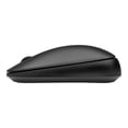 thumbnail image 4 of Kensington SureTrack Dual Wireless Mouse - Mouse - optical - 4 buttons - wireless - 2.4 GHz, Bluetooth 5.0 LE, Bluetooth 3.0 - USB wireless receiver - black, 4 of 15