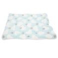 thumbnail image 4 of ANGGREK Hamster Winter Bed, Hamster Warm Fleece Pad Comfortable For Winter Use, 4 of 8