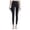 Dark Blue, variant on Gubotare Jean Leggings for Women Women's Ultra Comfort with Flex Motion High Rise Skinny Jean (Dark Gray,Size XXXL)