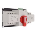 thumbnail image 3 of Interrupteur de Transfert Automatique, Double Alimentation Interrupteur de Transfert Automatique V Double Alimentation Interrupteur de Transfert Automatique Fonctionnalités Améliorées, 3 of 8
