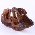 thumbnail image 3 of Échelle 1/10 Modèle Crâne Dinosaure Cératosaurus Outils Éducatifs Collection, 3 of 7