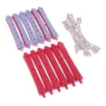 thumbnail image 2 of Professional Perming Rods Rollers Curling Waves Rods Hair Styling 9 x 1.4 cm, 2 of 8