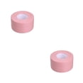 thumbnail image 3 of bedienty Sealing Strips Waterproof PVC Mildew-Proof Wall Sticker Strong Smooth Self Adhesive Tape Shower Countertop Restaurant 3.2m*3.8cm Pink 2Set, 3 of 6