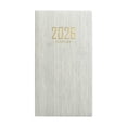 thumbnail image 2 of Wzzjkit School Supplies A6 Mini Notebook Organizer Planner Daily Planner Notebook Travel Diary, 2 of 3