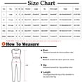 thumbnail image 3 of WAENQINLA Ensemble de sous-Vêtements Thermiques pour Homme Couche de Base Caleçons Longs Doux pour Ski Randonnée Camping Coupe Ajustée Col Ras du Cou Ensemble Haut et Bas, 3 of 3