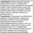 thumbnail image 2 of NESCAFE Simply Creamy Instant Coffee Mix & Coffee Enhancer, Single-serve Sachets, 2 of 8
