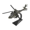thumbnail image 1 of 1/32 Scale Diecast Helicopter Model Aircraft Fighter Model Plane Model Metal for, 1 of 8