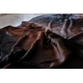 thumbnail image 2 of Natural 676685001221 6 x 7 ft. Kobe Exotic Cowhide Rug - Norman, 2 of 2