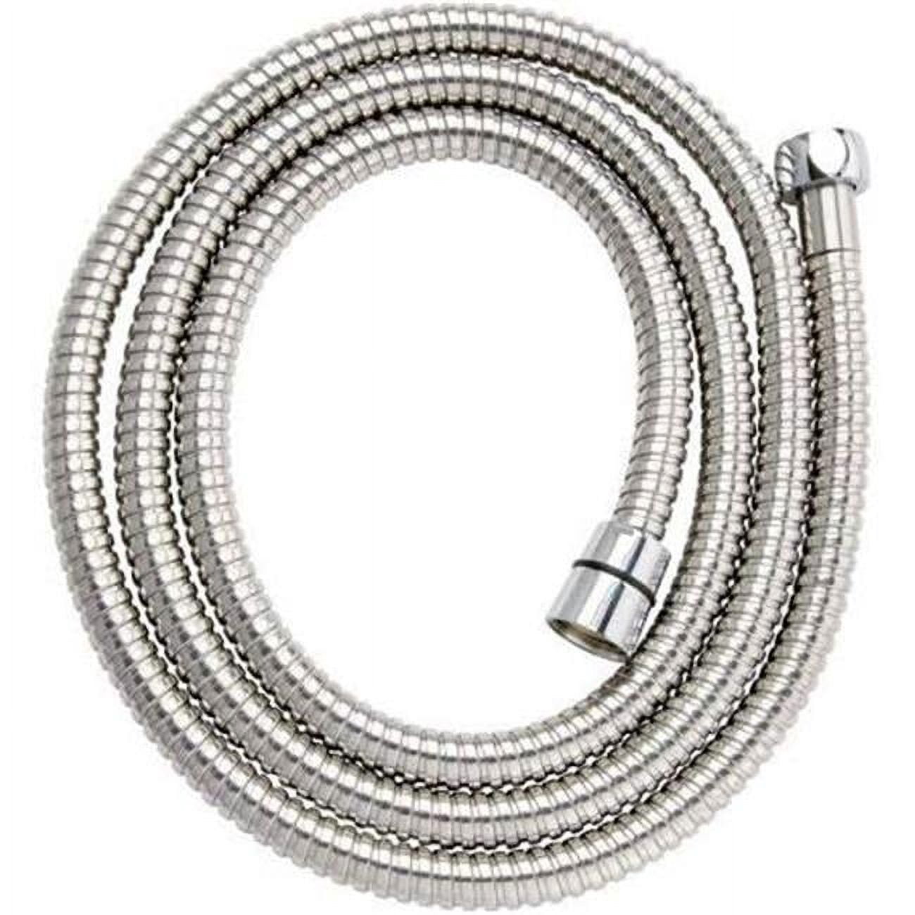 Plumb Pak 8313942 72 in. Stainless Steel Shower Hose