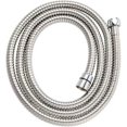 thumbnail image 1 of Plumb Pak 8313942 72 in. Stainless Steel Shower Hose, 1 of 3