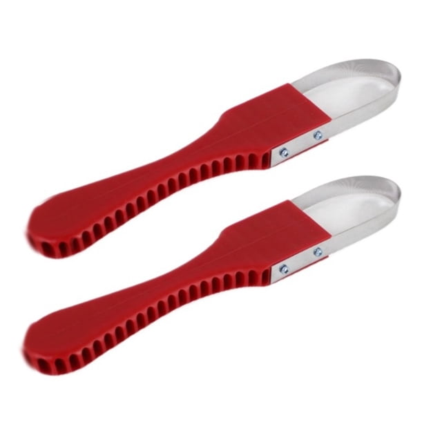 Bgsha Garden Bandit Hand Loop Weeder Tool - Lightweight & for Durable for Effortless