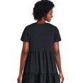 thumbnail image 3 of George Women's Tiered Dress, 3 of 6