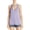 Purple - purple, variant on Free People Womens Amelia Tank Top, Purple, Medium