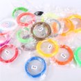 thumbnail image 4 of 10 Meters 3D Pen Filament Refills 1.75mm ABS Filament With Random Color, 4 of 6