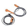 thumbnail image 1 of Douche de Camping, Grande Flexibilité DC12V Largement Trousse de Douche Extérieure pour l'Extérieur pour Arrosage pour Camping, 1 of 8