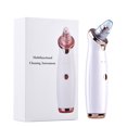 thumbnail image 4 of Electric Blackhead Suction Device with 5 in 1 Pimple Zit, 4 of 8