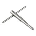 thumbnail image 1 of lionlar Piano Tuner Tuning Wrench Ratchet Tap Wrench 1cm, 1 of 9