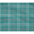 thumbnail image 4 of oneOone Cotton Flex Fabric Tartan Check Print Fabric By Yard 40 Inch Wide, 4 of 4