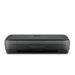 HP Officejet 250 All-in-One Colour Portable Inkjet Printer