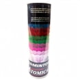 thumbnail image 3 of Shuttlecock Tube, pack of 12 by Atomica, 3 of 4