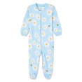 thumbnail image 1 of George Baby Girls' Printed Sleeper, 1 of 2