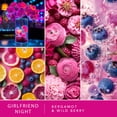 thumbnail image 3 of Cubes de cire parfumée ScentSationals - Soirée de filles, 3 of 6