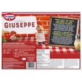 thumbnail image 2 of GIUS STD CRST PEPP - FRENCH Pizza Croûte far Giu Pepp, 2 of 5