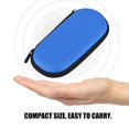 thumbnail image 4 of Étui Rigide de Protection, Housse de Transport, Pochette de Console de Jeu Sac de Voyage avec Antichoc, Anti-Rayures, Imperméable pour PS Vita, 4 of 7