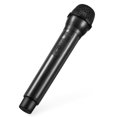 thumbnail image 2 of Microphone Accessoire Microphone Accessoire Faux Microphone Microphone de Simulation Microphone de Fête, 2 of 8