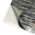 thumbnail image 5 of Design Engineering Matériau de Protection Thermique 10412 Reflect-A-Cool; 2000 Degrés Fahrenheit Maximum; Fibre de Verre, 5 of 5