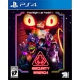thumbnail image 1 of Jeu vidéo Five Nights at Freddy's: Security Breach pour (PS4), 1 of 6